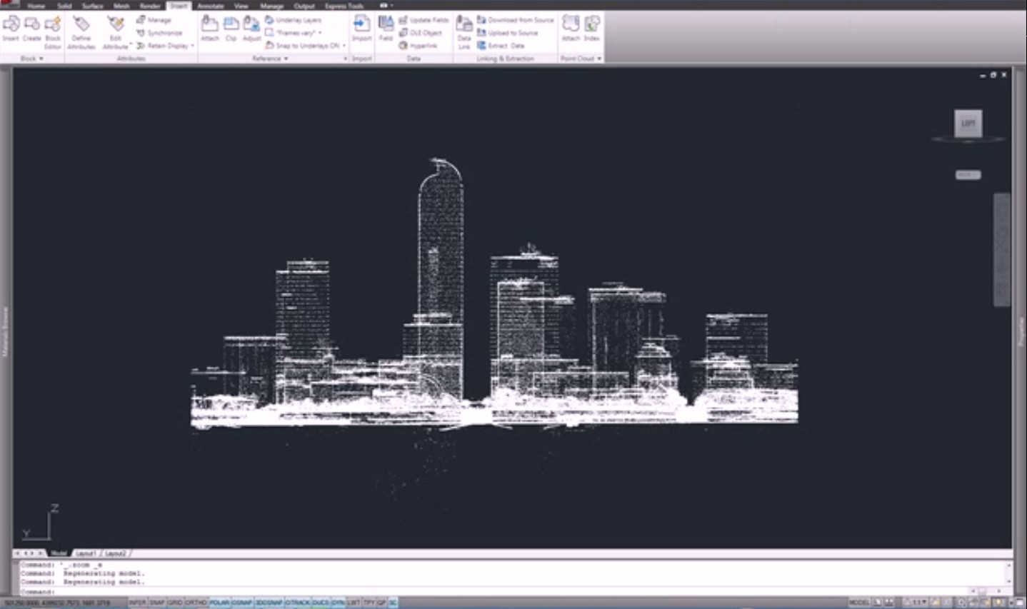 Fun Autocad Projects