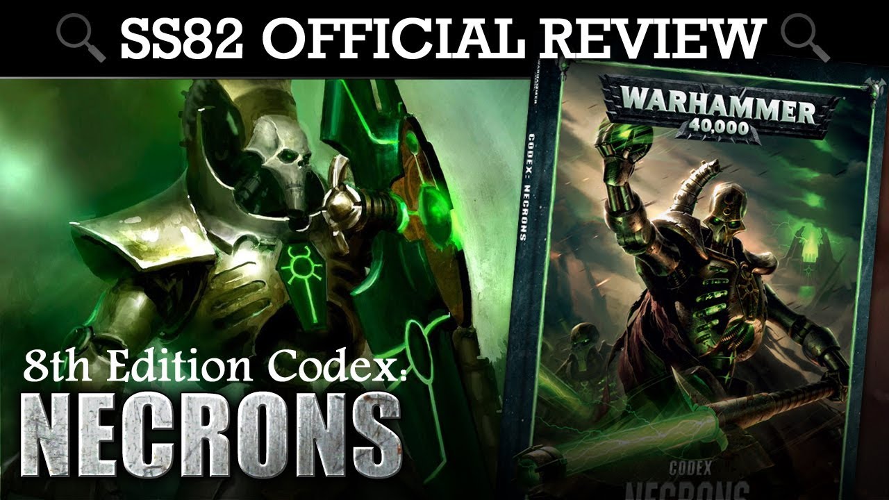 Warhammer 40k 8th Edition Codex Pdf Free